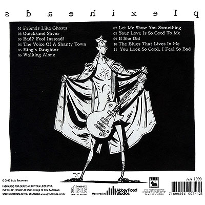 plexiheads cover back