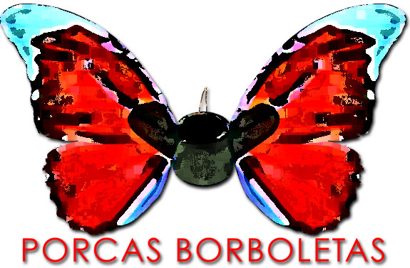 porcas borboletas logo2