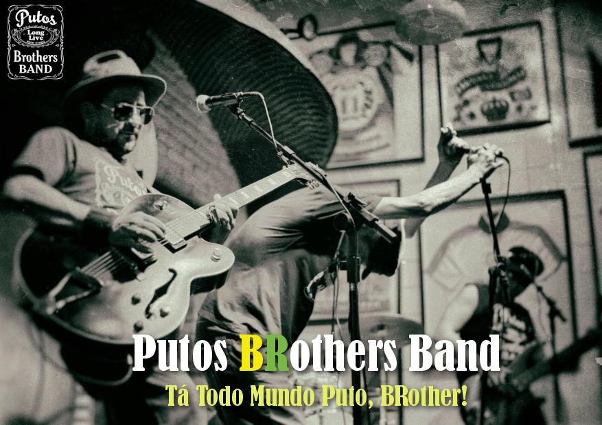 Putos brothers band 2014