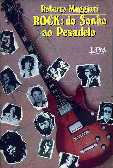 rock do sonho ao pesadelo