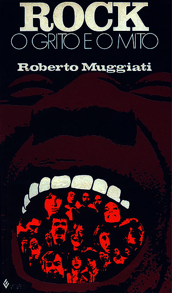 rock o grito e o mito cover 1