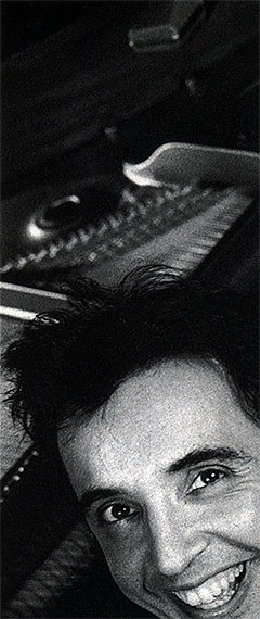 mind over matter sergio ao piano vertical