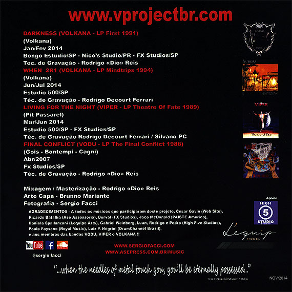 v project encart2