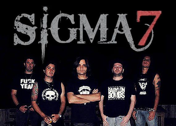 Sigma7 logo