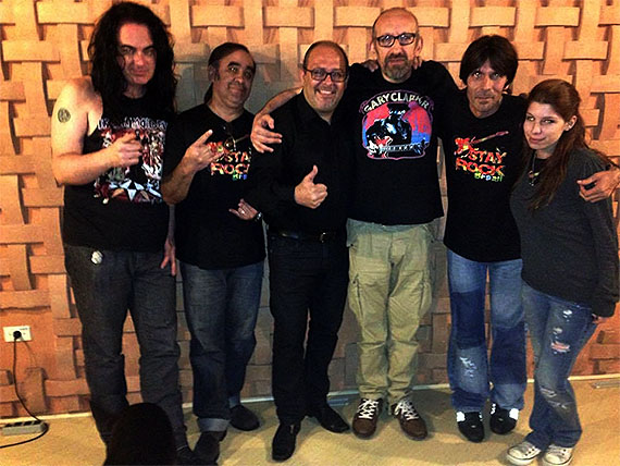 stayrockbrazil and barbieri