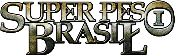 super peso brasil logo