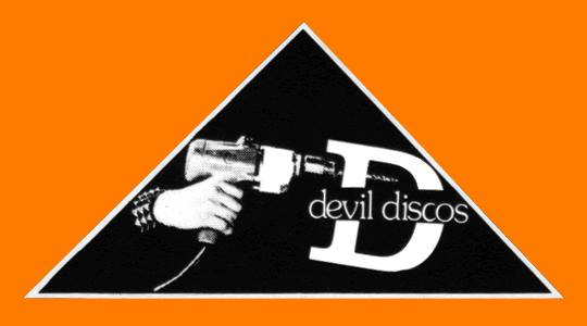 devil logo